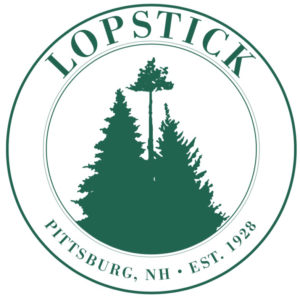 Lopstick Logo