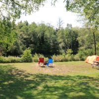 Kick Back, Relax & Enjoy Summer at Tarry Ho Campground, Cabins & Ice Cream