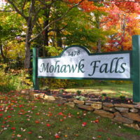 Mohawk Falls Kicks Off the Summer Season with Dixville Notch Music, Arts & Crafts Festival!