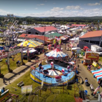 Find Old-Fashioned Country Fair Fun at the Lancaster Fair! August 31 – September 4