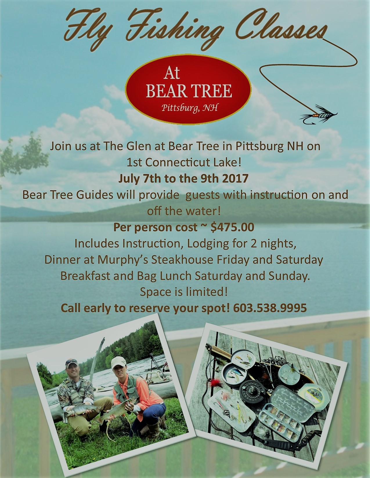 NH_Grand_event_Bear_Tree_Fly_Fishing_Classes_2017