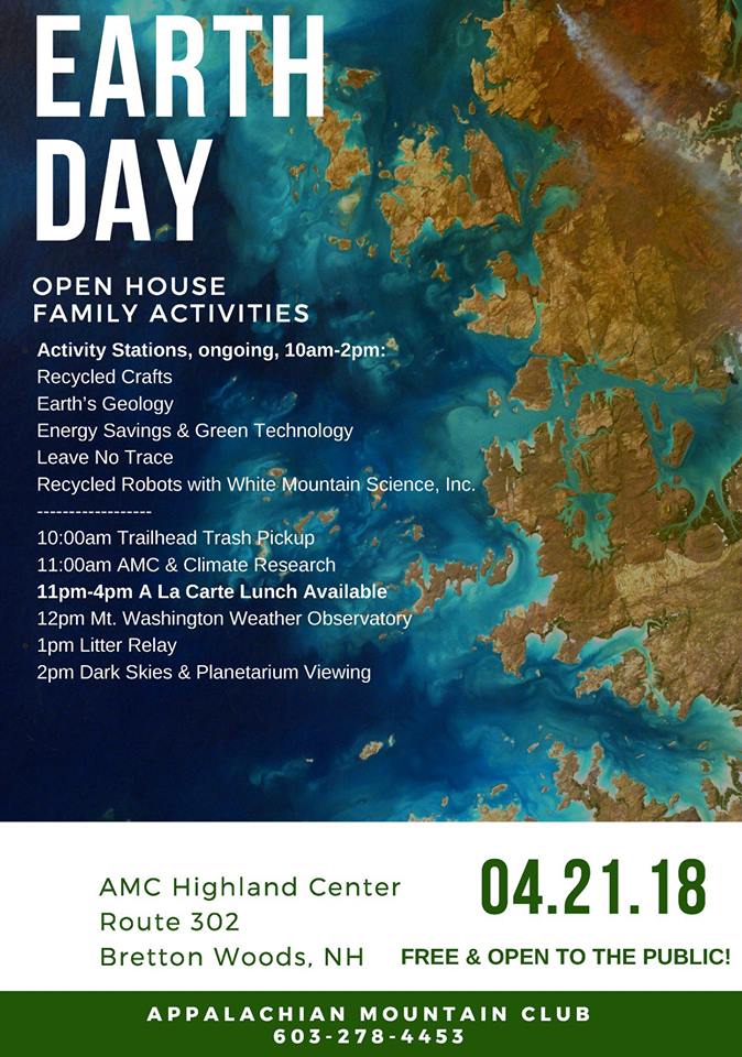 NH_Grand_evnt_AMC_Highland_Center_Earth_Day