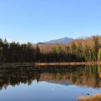 Hike Like a Local in the Androscoggin Valley