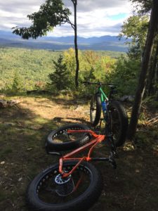 PRKR Mountain Trails