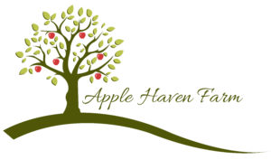Apple Haven Farm Logo 