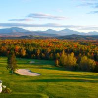 Fall in Love with Northern New Hampshire This Autumn