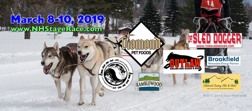 NH_Grand_event_Great_North_Woods_Sled_Dog_Race