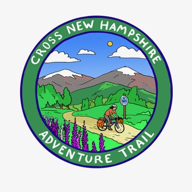 Cross New Hampshire Adventure Trail